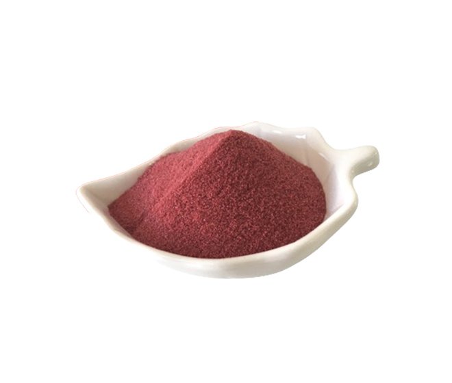 Rasberry Powder