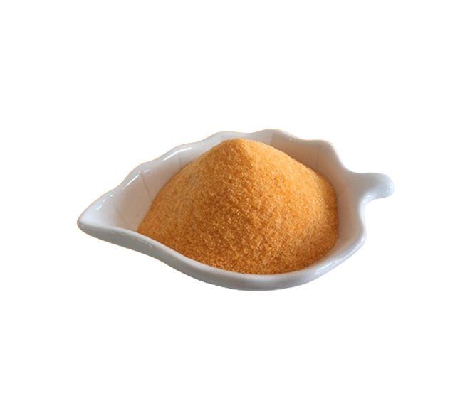 Carrot Powder
