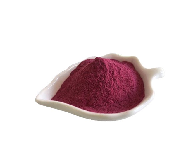 Blueberry Powder