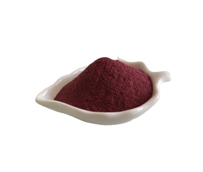 Blackberry Powder