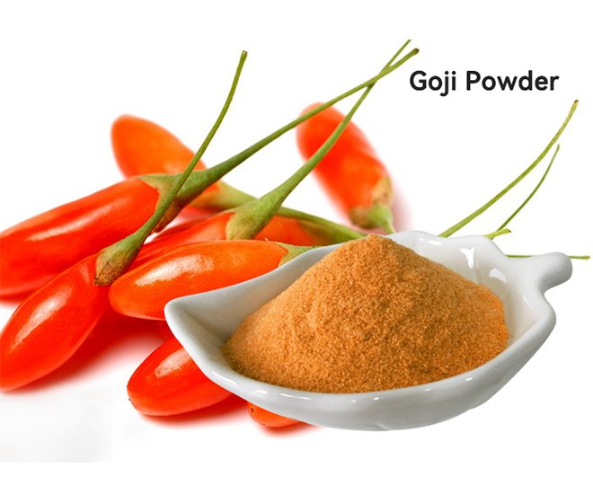 Goji Powder