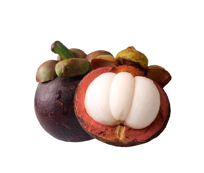 Mangosteen (Garcinia Mangostana) Extract