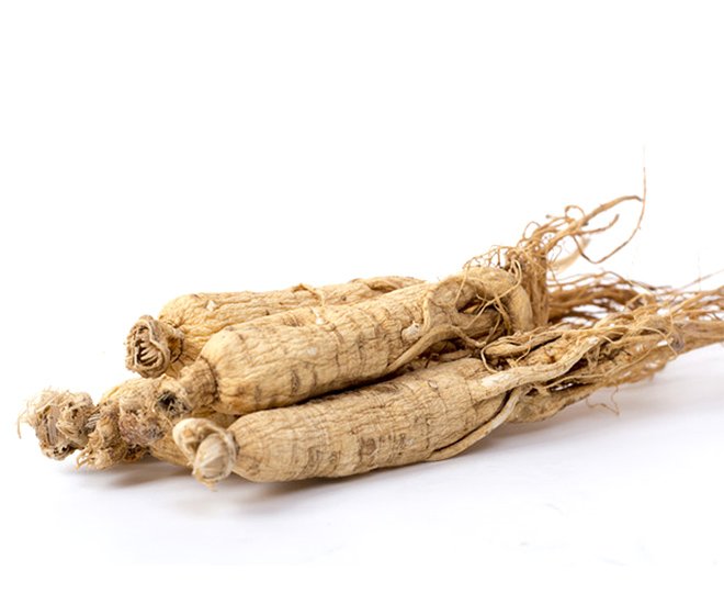 Ginseng Extract