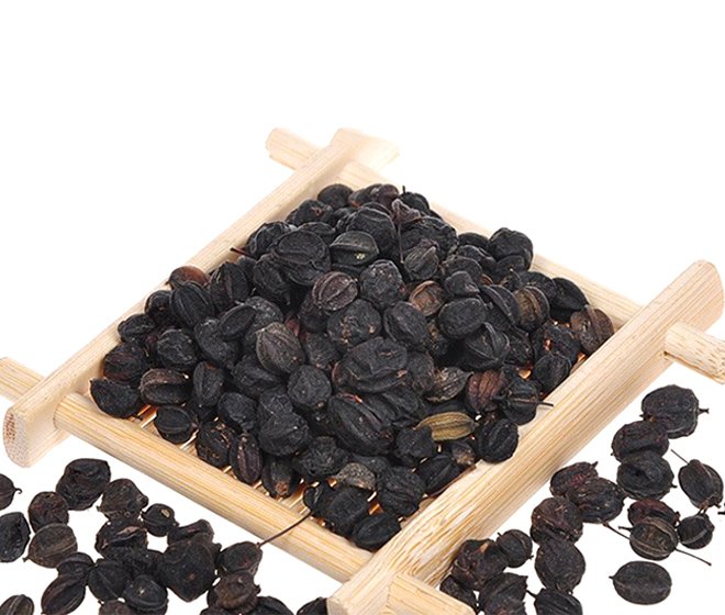 Siberian Ginseng Extract