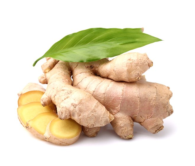 Ginger Extract