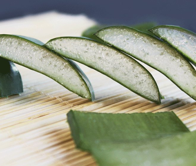 Aloe Vera Extract