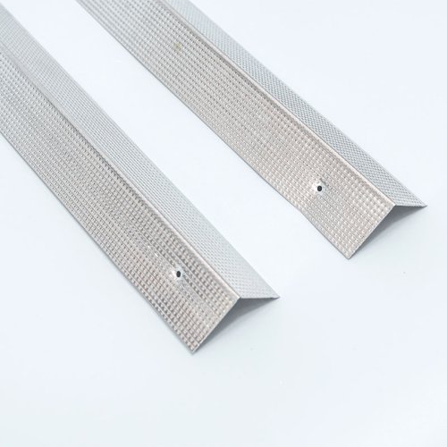 Perfil de acero para pared-ángulo-L