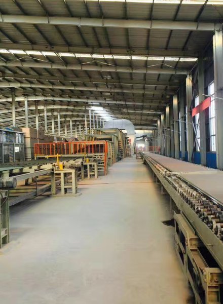 Acerca del grupo de construcción Wanzhuang