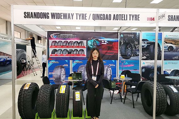 2019 LATIN AMERICAN & CARIBBEAN TYRE EXPO
