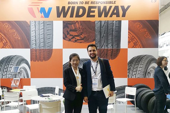 2019 AUTO PROMOTEC Italy