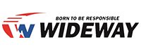 widewaytire logo