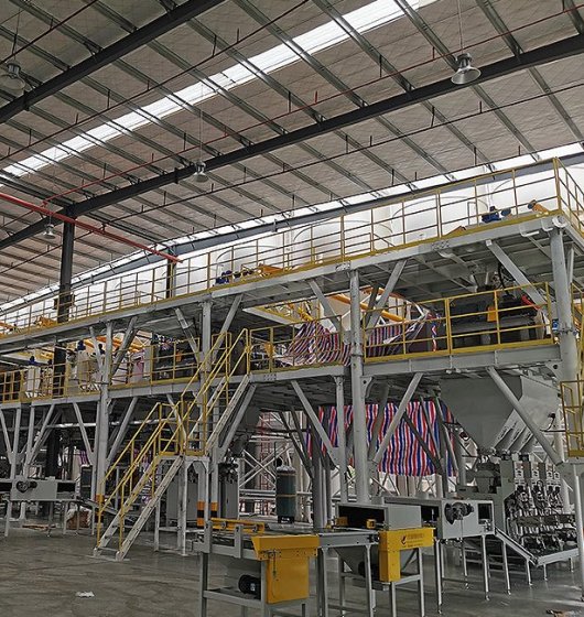 Company Profile