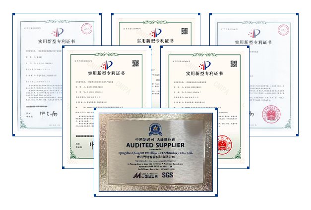 Honor Certificate