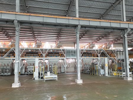 Steel Structure