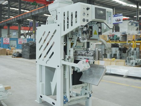 Packing Machine