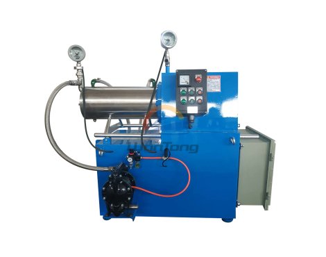 Horizontal Sand Mill