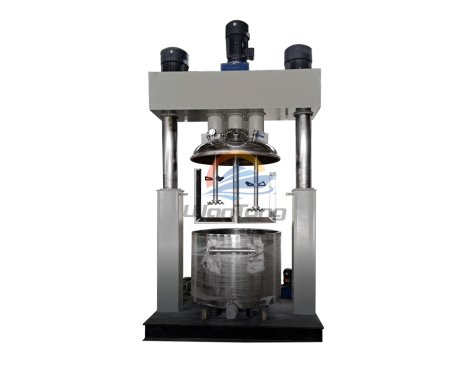Normal Planetary Mixer
