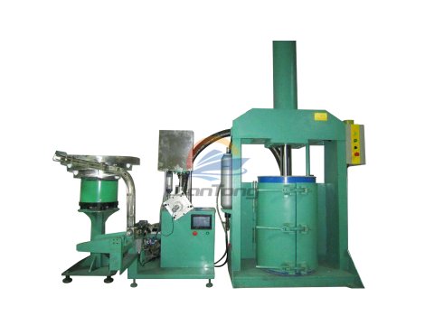 Silicone Sealant Production Line