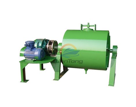 Horizontal Ball Mill