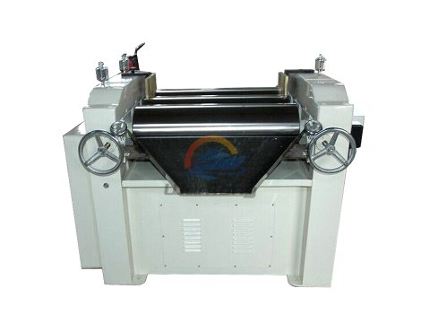 Three Roller Mill