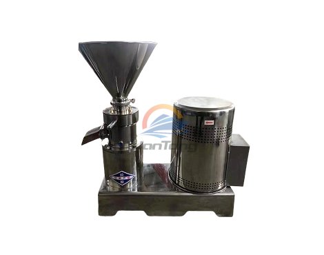 Colloid Mill