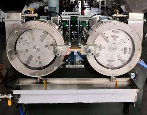 Hot Melt Glue Stick Production Line