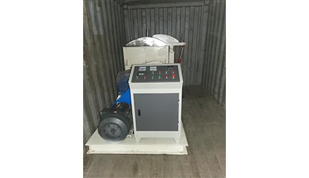 jacket cooling z blade mixer