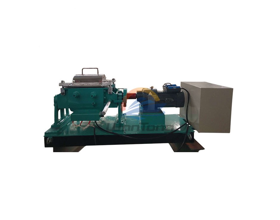 Lab Z Blade Mixer