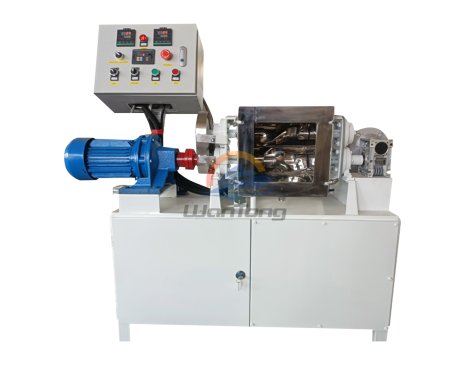 Lab Sigma Mixer