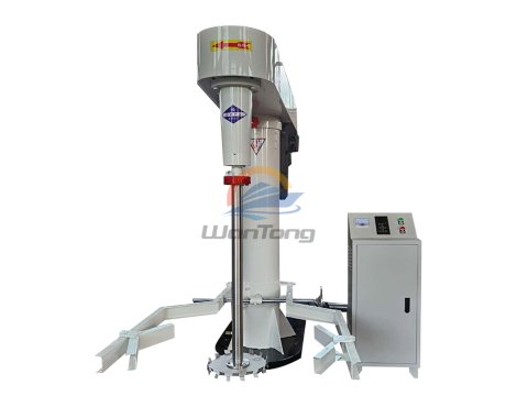 High Speed Disperser