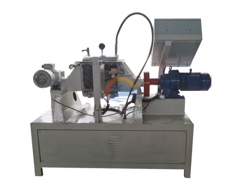 Lab Z Blade Mixer