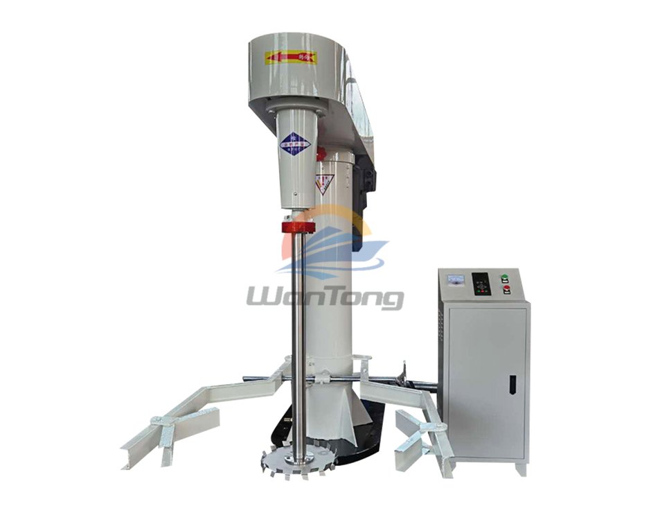 High Speed Disperser