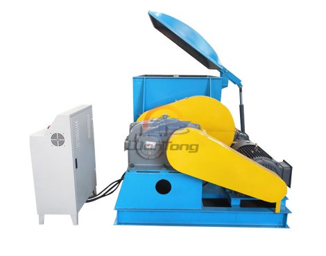 Sigma Mixer Extruder