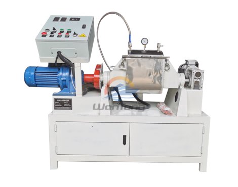 Lab Z Blade Mixer