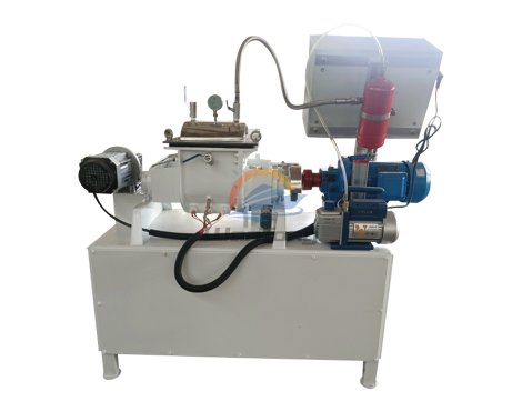 Lab Sigma Mixer