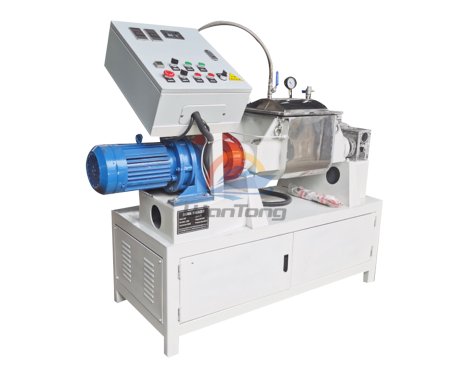 Lab Z Blade Mixer