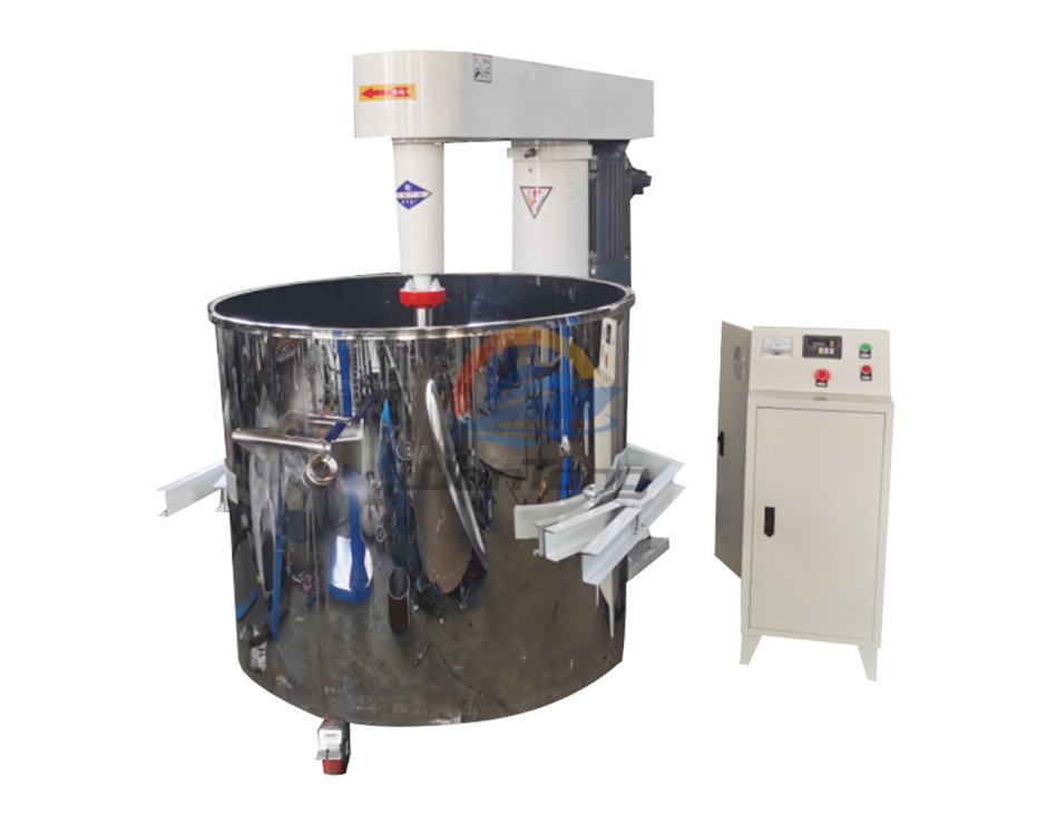High Speed Disperser