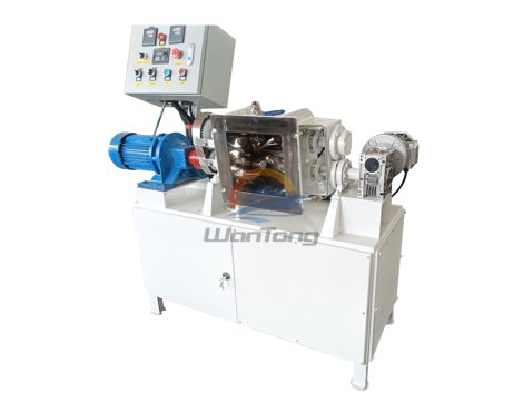 Lab Sigma Mixer
