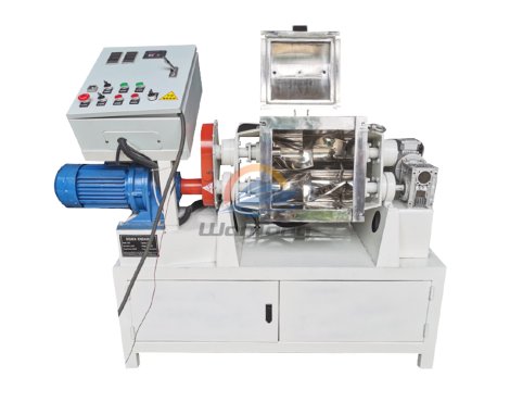 Lab Z Blade Mixer