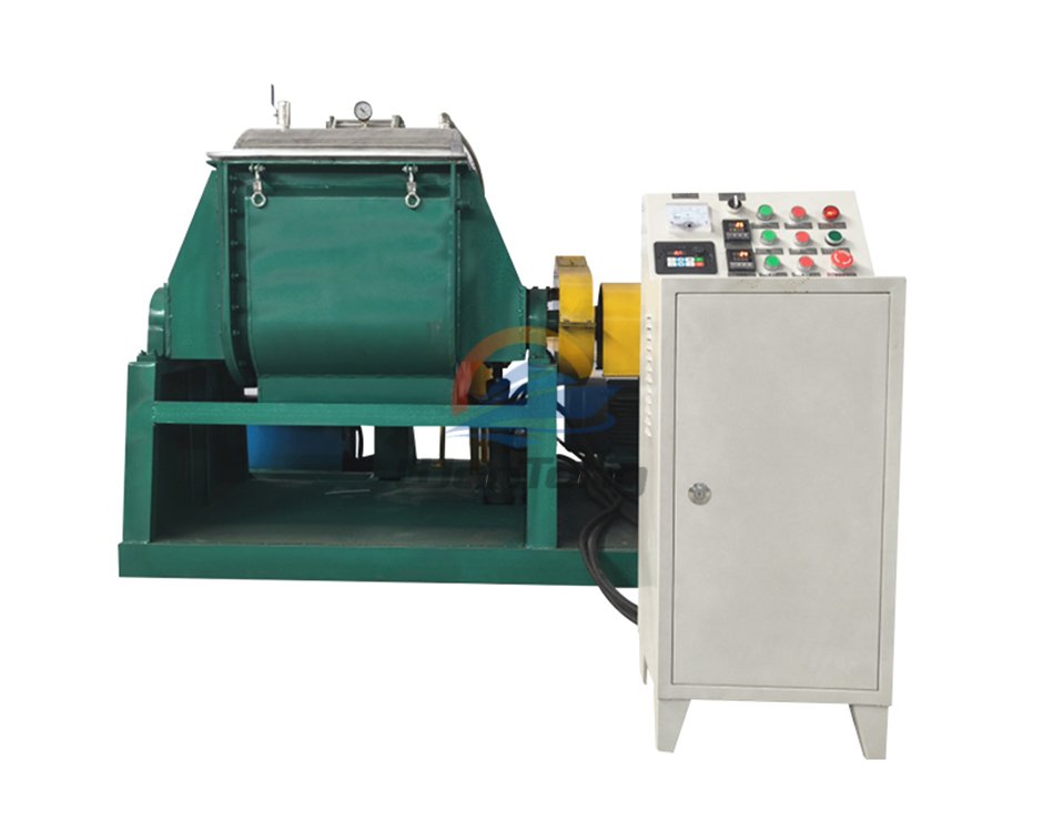 Electric Heating Sigma Blade Mixer