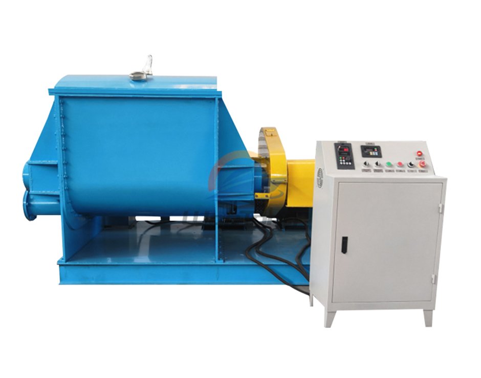 Sigma Mixer Extruder