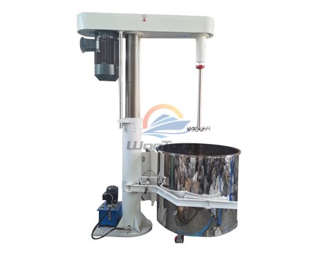 High Speed Disperser