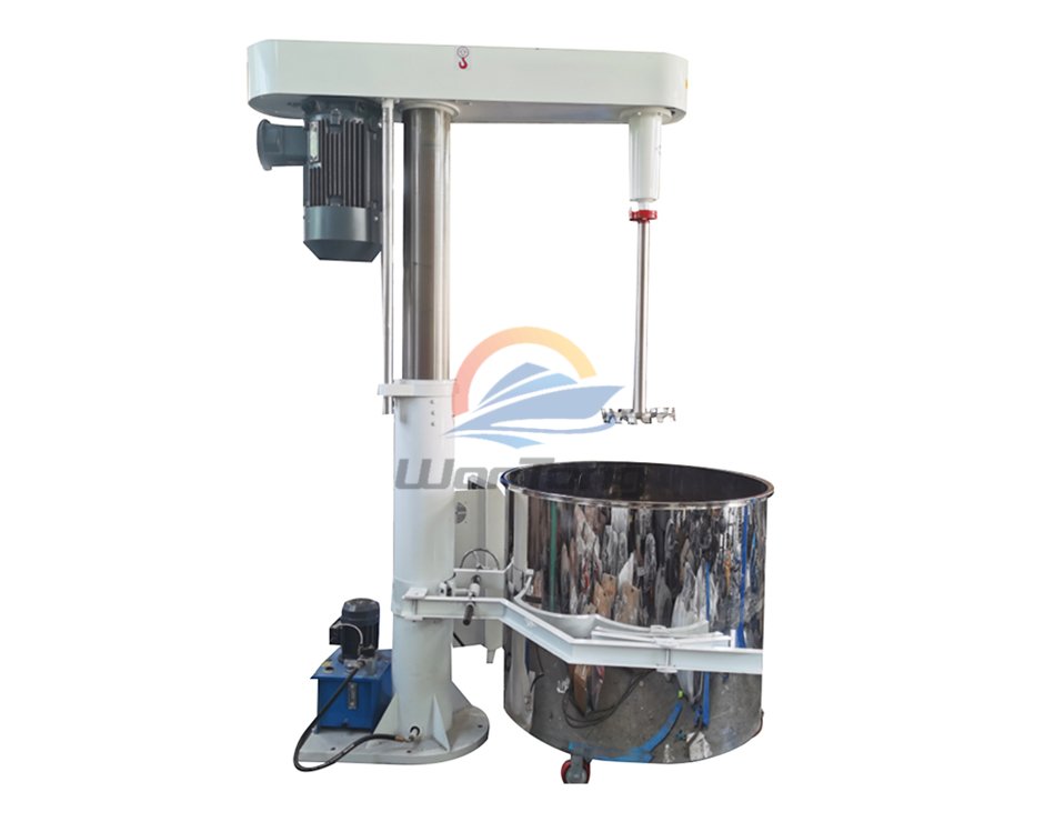 High Speed Disperser