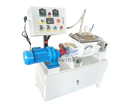 Lab Sigma Mixer