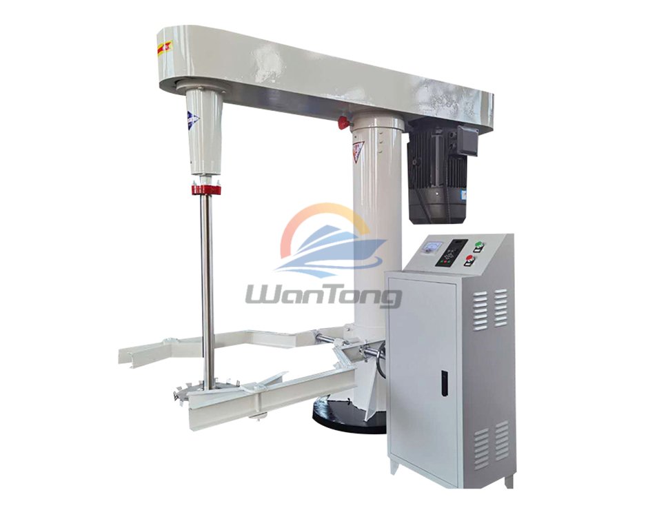 High Speed Disperser