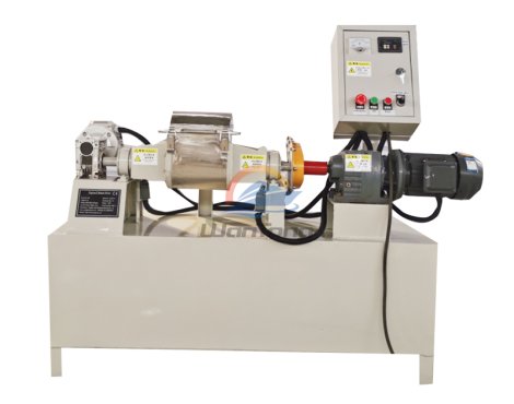 Laboratory Sigma Kneader Machine