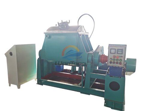 Explosion Proof Z Blade Mixer