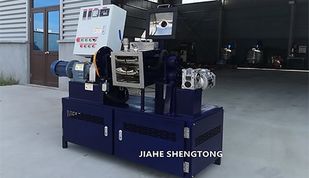 5L Laboratory Z Blade Mixer For Adhesives And Sealants Delivery To Ukraine