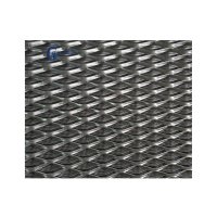 Factory price stainless steel or aluminium perforated metal mesh