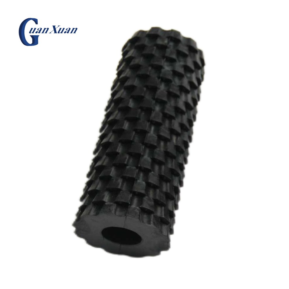 Round Holes and Fish-scale Pattern Rubber rollers